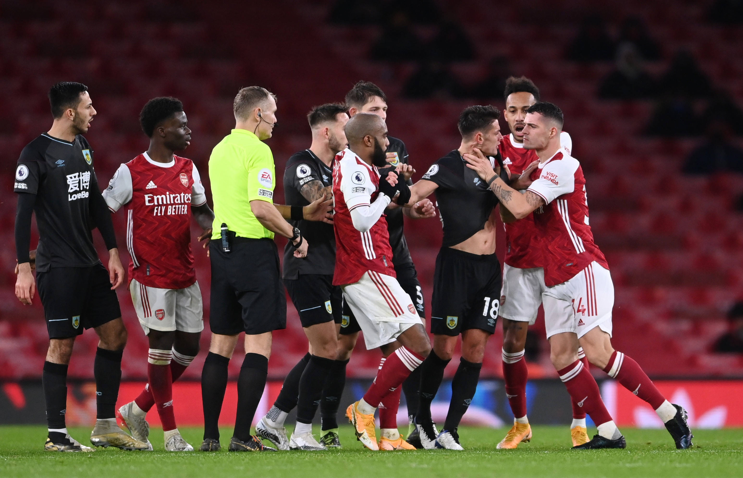 得了巨大成 得了巨大成